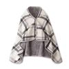Wearable Blanket, Shawl, Flannel, Casual Office, Home, Winter Blanket, Warm, Comfortable, Convenient and Practical Item