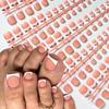 Unhas falsas – Pontas e unhas postiças