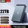 Dispozitive de stocare – Hard disk-uri externe