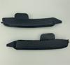 Bumper Mounting Bracket Set Plastic For 2013-2018 RAM 1500 68196983AA CH1061118