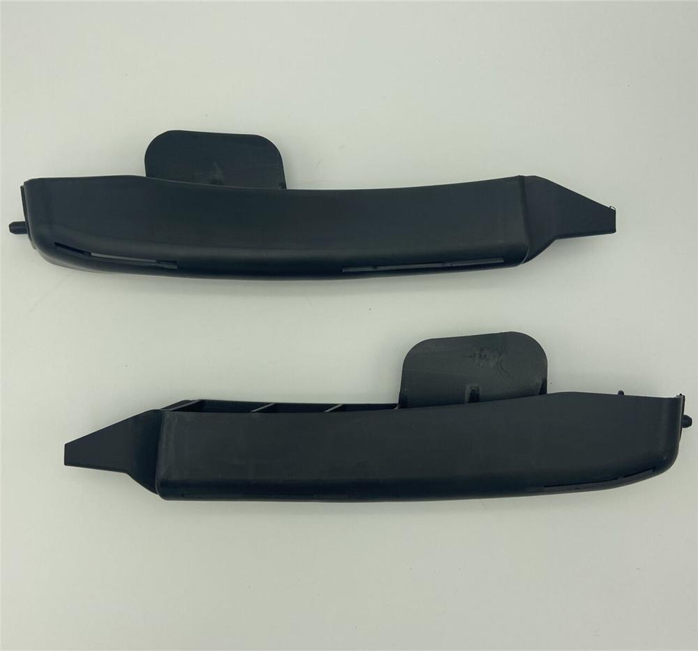 Bumper Mounting Bracket Set Plastic For 2013-2018 RAM 1500 68196983AA CH1061118