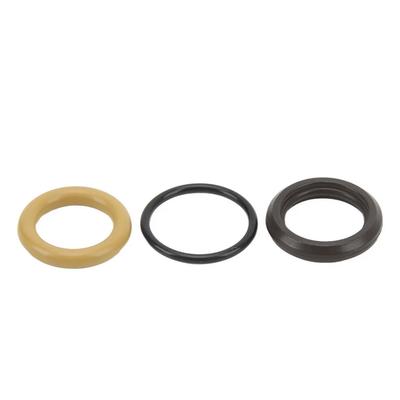 Oljesump O-ring Pakningssett For Ford F250 F350 F450 F550 Super Duty 2003-2004 6.0L