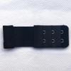 1 Reihe 1 Haken BH-Verlängerungsband Verlängerer für Damen Verstellbare Gürtelschnalle Elastisches BH-Verlängerungsband Hakenclip-Verlängerer