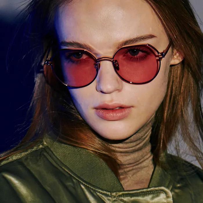 ROOKIE_Rose Gold/Pink