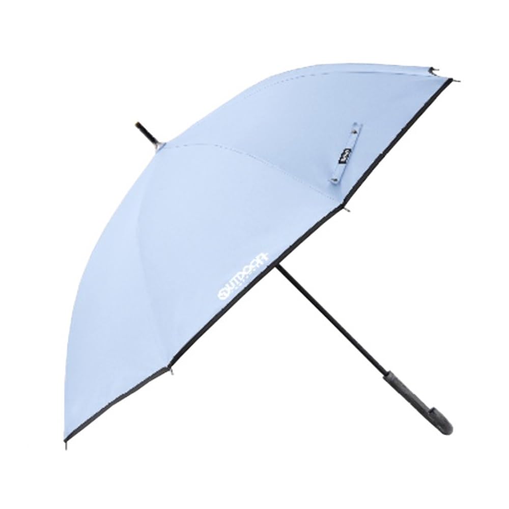 

OUTDOOR PRODUCTS Long Rain Sun Parasol for All Brand Durable Light 10002529 Umbrella, Umbrella, Umbrella, Weather, Name, Men s, Women s, Unisex,