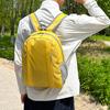 Outdoor Leichter Wanderrucksack Männer und Frauen mit der gleichen großen Kapazität Einfache und langlebige faltbare Campingrucksäcke