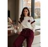 Pullover FIGL M1242