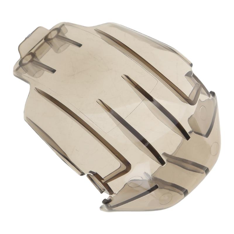 

Translucent Lens Cover for Mini 3 Pro Drone for Protection Cap Dust-proof Cap Lens Hood Waterproof Sunshade Drone Access 1