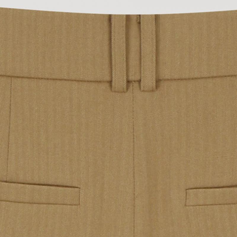  She S miSS  Formal Two Tuck Wide pantS SwwSlo41200 Be