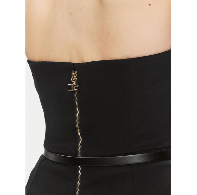 Jumpsuit Elisabetta Franchi TU-015-42E2-4304