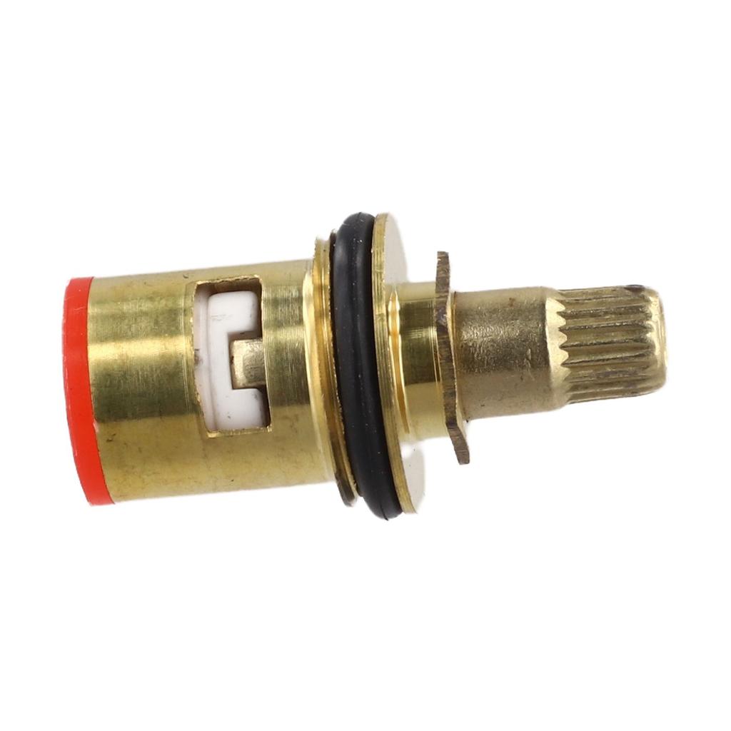 Valve For Shower Mixing Valve Replacement Accessories Single Faucet Valve Quick Opening Valve Water Tap Household Parts