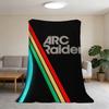 Blanket Super Warm Game Raiders Comfortable Plush Throw Blanket Child Home Sofa Bedroom A-Arc Gift