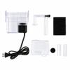 Hanging Design Aquarium Filter Adjustable Flow Fish Tank Water Filter External Filter  Fish Tank