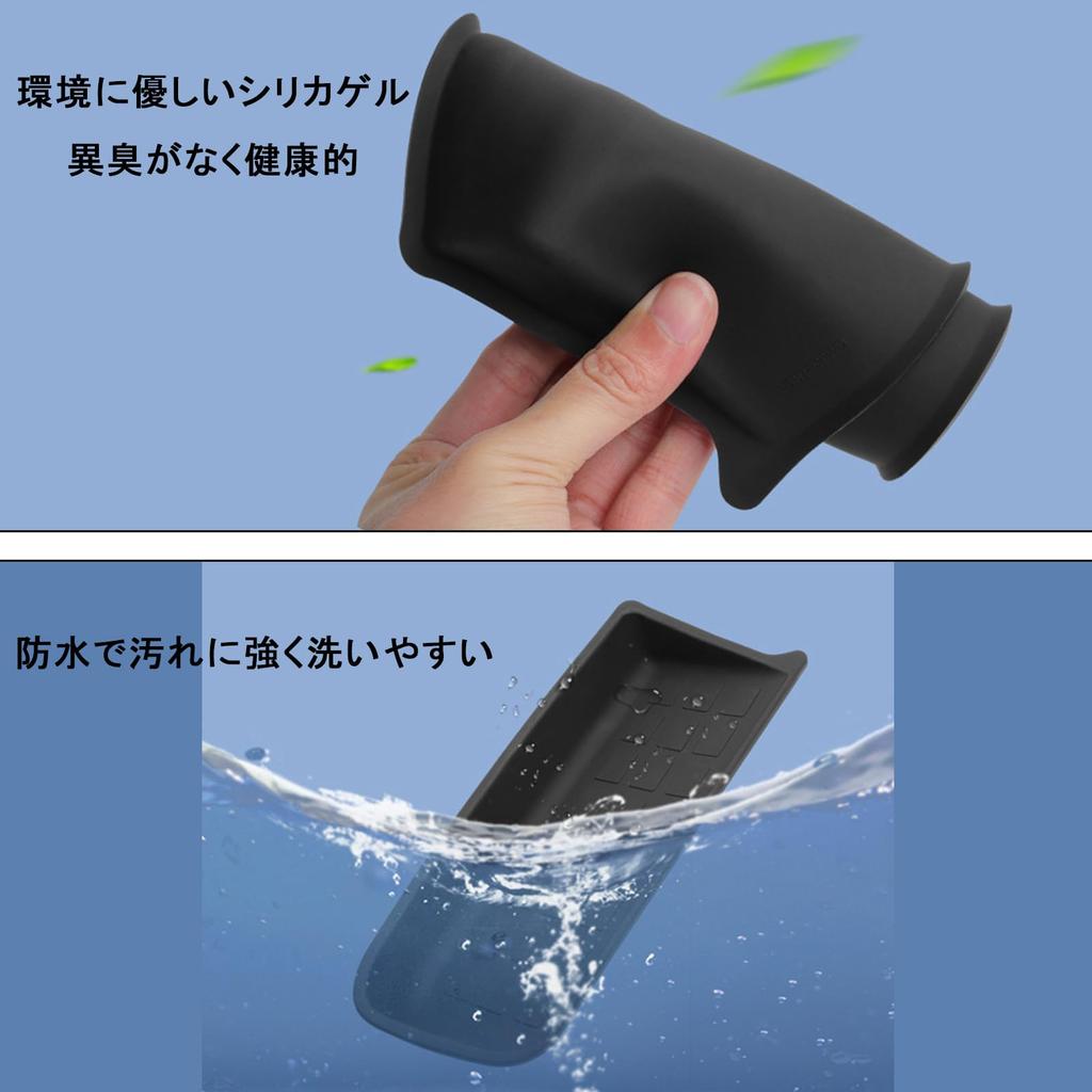 GOOTISOCI Honda 3rd Generation Center Console Passenger Seat Storage Tray Door Storage Box Rubber and Interior Storage Space Protector N-BOX (JF5/JF6)