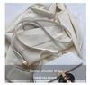 Women's Summer 2023 Retro Candy Color Crossbody Shoulder Bag: Fashionable and Textured Handbag
