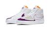 SB Blazer Mid Edge Lakers