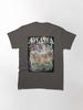 The Animals The Hyrax AWAWA Epic Meme Funny Animals Classic T-Shirt