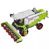 Kit de construction - Mould King - 17014 - Moissonneuse-batteuse - 1265 pièces - 14 ans et plus