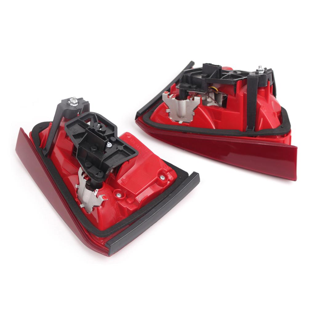 Automobile LED Tail Light Assembly Left/Right Side for B8 Sedan 2009-2012 Replacement 8K5945094K