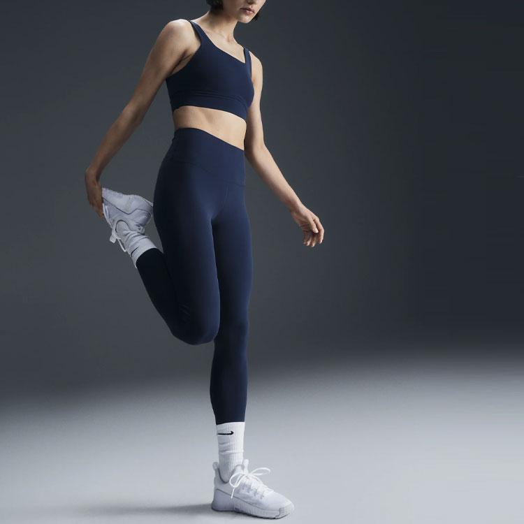 Nike Zenvy Women's High-Waisted Full-Length Leggings DQ6013-478