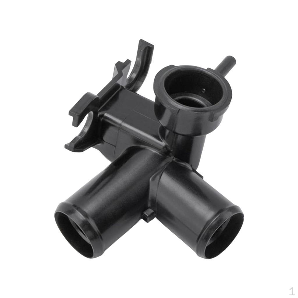 

Патрубки радиатора двигателя Патрубок заливной горловины охлаждающей жидкости для Kia Forte 2014-2018