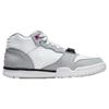 Nike Air Trainer 1 Hyper Violet Men Sneakers Grey Medium-Grey White FN6885-062
