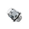 5pcs Steel Wheel Lug Nuts Studs Bolts For Toyota Yaris Highlander Lexus ES300h