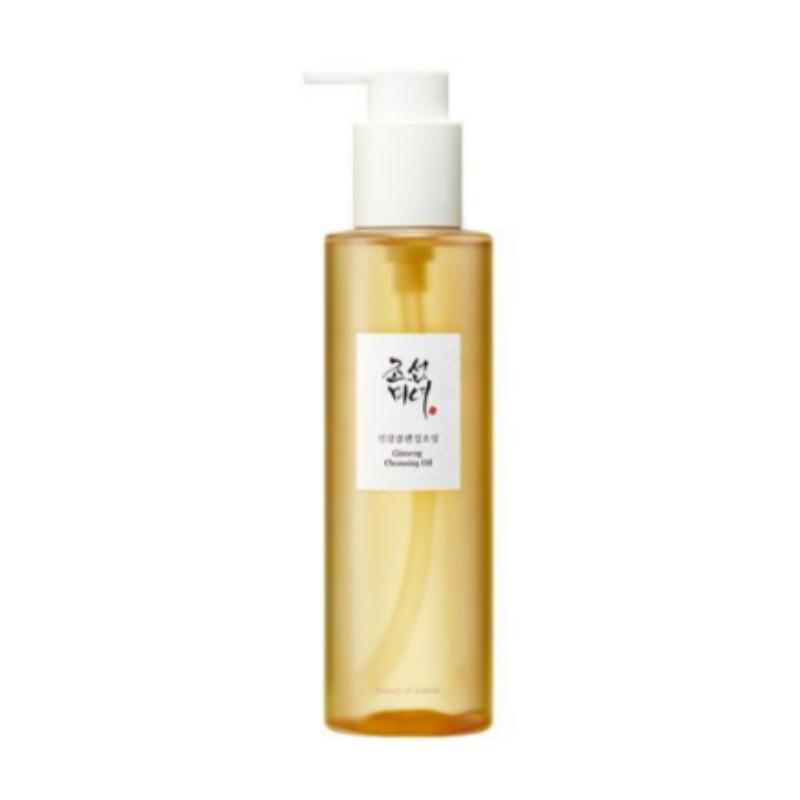 Chosun Beauty Ginseng Cleansing Oil 210ml