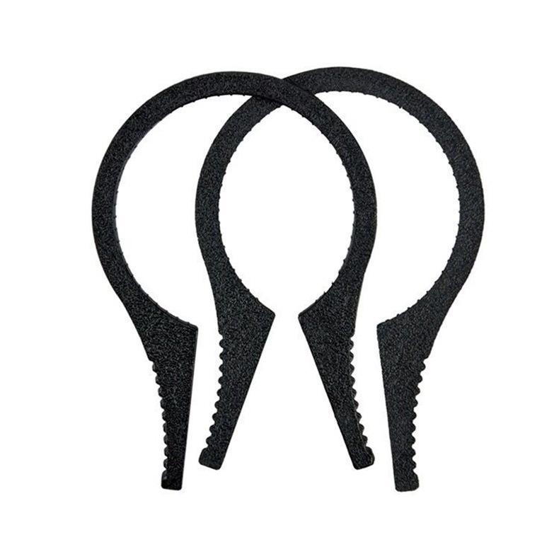 

Инструмент для снятия фильтра Hycan: Гаечный ключ, Зажим, Пинцет, Плоскогубцы для UV/CPL линз - Разные размеры 62mm-77mm (Set of 2)