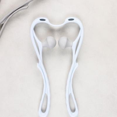 Uchwyt do masażu szyi