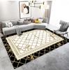 Nordic Large Carpets 200x300 Non-slip Floor Mats for Living Room Bedroom Home Decor Rug Soft Comfortable