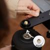 Portable Clip-On Outdoor Camping Desk Extension