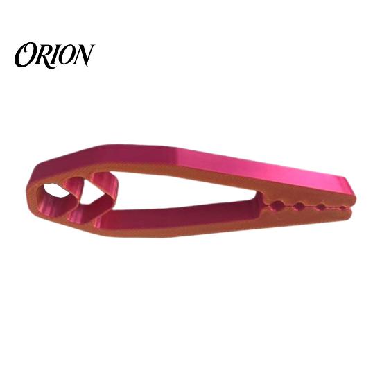 3D Printed Nail Tool Holder Pliers for Hammering, Portable Fixing Handheld Fixer Positioning Tools, Keep Fingers Safe in Woodworking & Repair