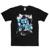 Vintage Very Metal Unisex T-Shirt S-4XL