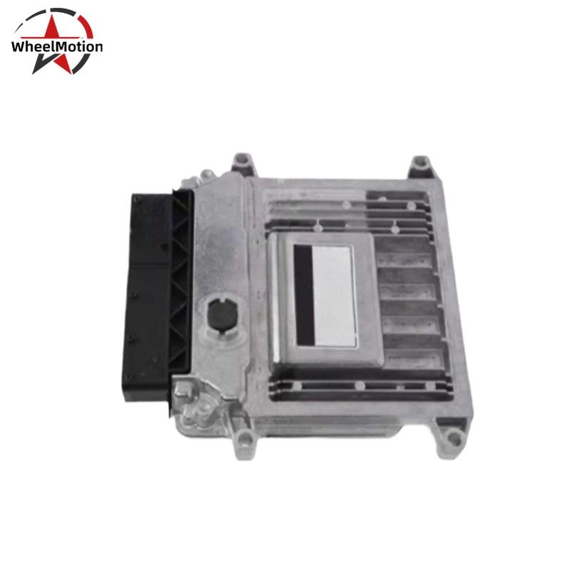 OEM 39130-26BC0 9001040257KB Automotive Engine Computer Board Electronic Control Unit ECU For Hyundai I10 Kia K05 A16 M7.9.8