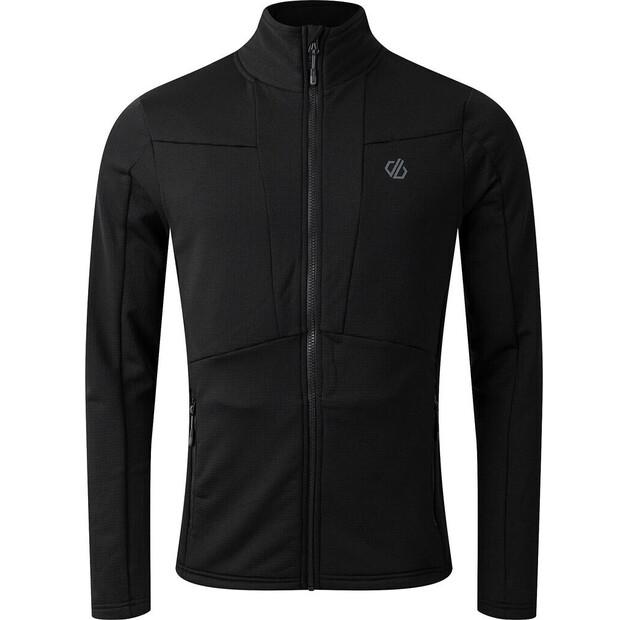 Флисовая куртка Dare2b Substratum IV Midlayer Core Stretch