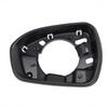 Compatible with all Ford Mondeo models: rearview mirror assembly, reversing mirror, reflective mirror, lens, outer shell, frame, and turn signal.