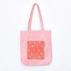 Cartoon Animal Waterproof Clothing Storage Bag Organizing Bag Travel Folding Shopping Shoulder Bag Storage Baging Reusable Clothing Storages Artifact