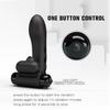 Silicone Finger Sleeve Vibrator For Women 10 Mode Vibrating G-spot Clitoris Anus Stimulator Adult Sex Toys Lover Couple Sex