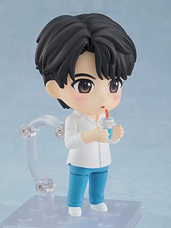 Nendoroid 2gether Ty ABS and PVC Painted Movable Figure Non-scale