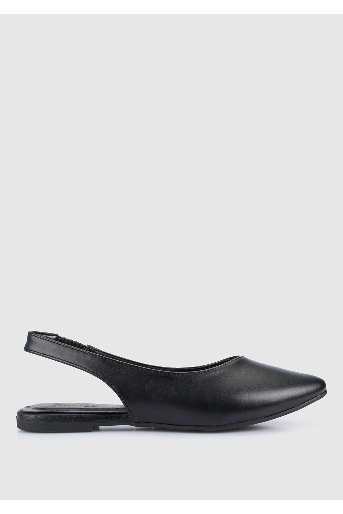 

Women s Flat Shoes Black 36