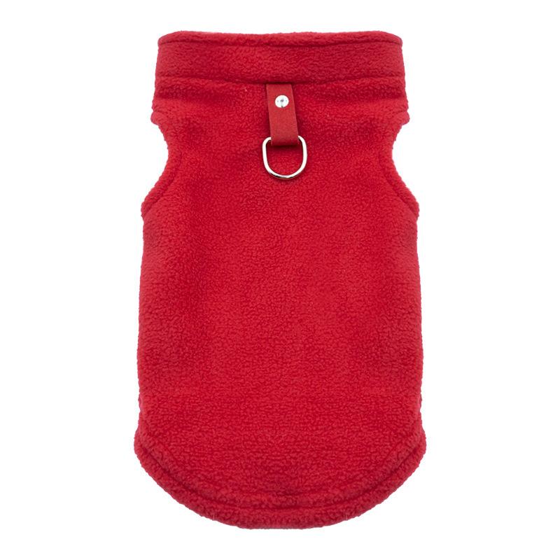 Perros Pequeños, Perros Mascotas, Gatos, Correas de Pecho y Hombro para Paseo al Aire Libre, Suministros Teddy Resistentes a la Decoloración, Ropa para Perros