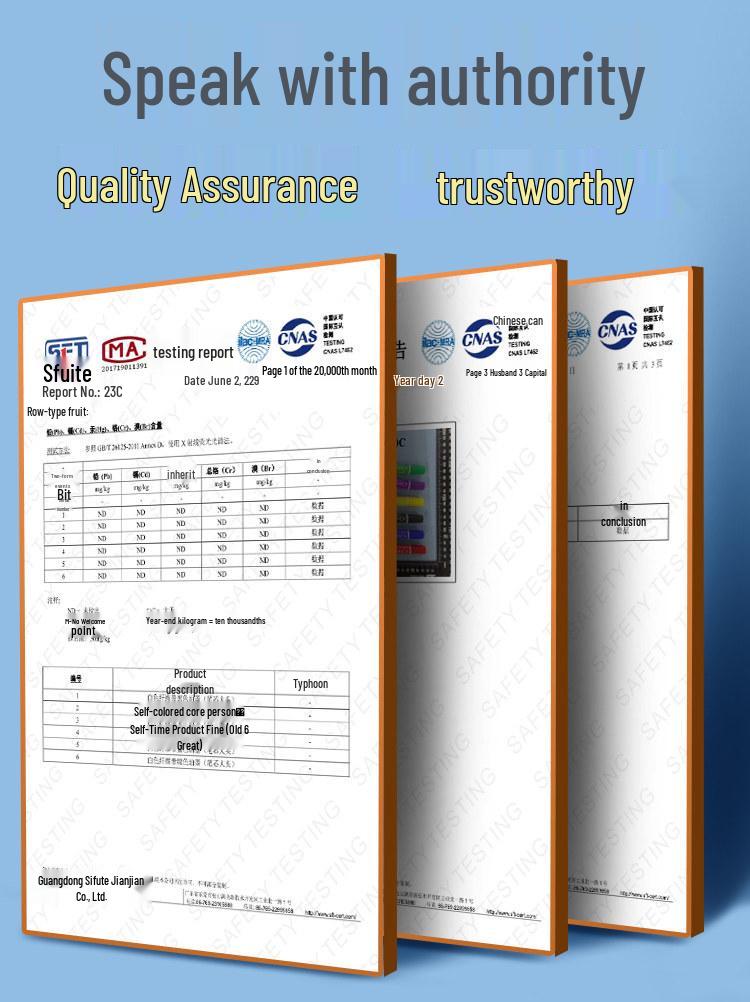 Snell Dual-Tip Oil-Based Marker Pens - 12, 24, 30, 40 Color Sets for Hand-Painted Writing and Posters.