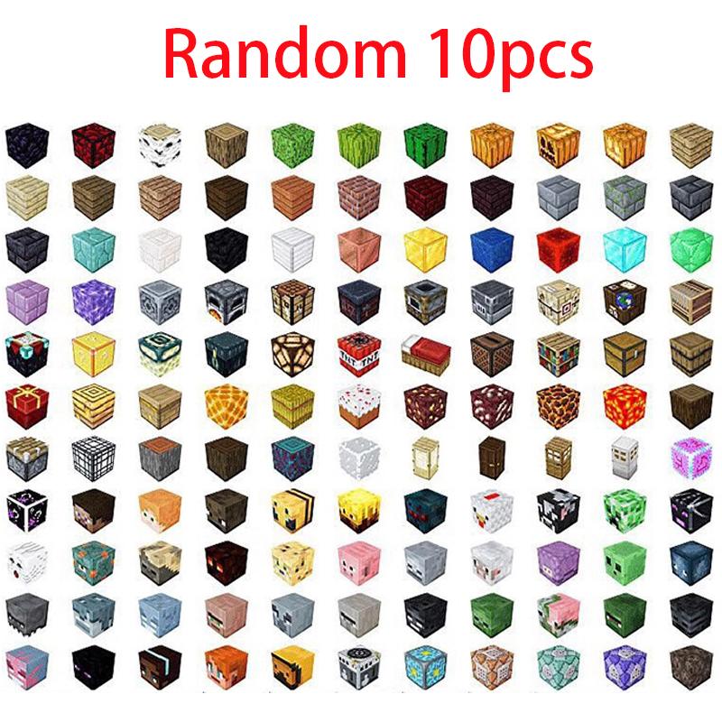 Горячие Магнитные Строительные Блоки Мой Магнитный Мир Набор Игрушки STEM Монтессори Штабелируемые Кубики Конструктор Рождественский Подарок