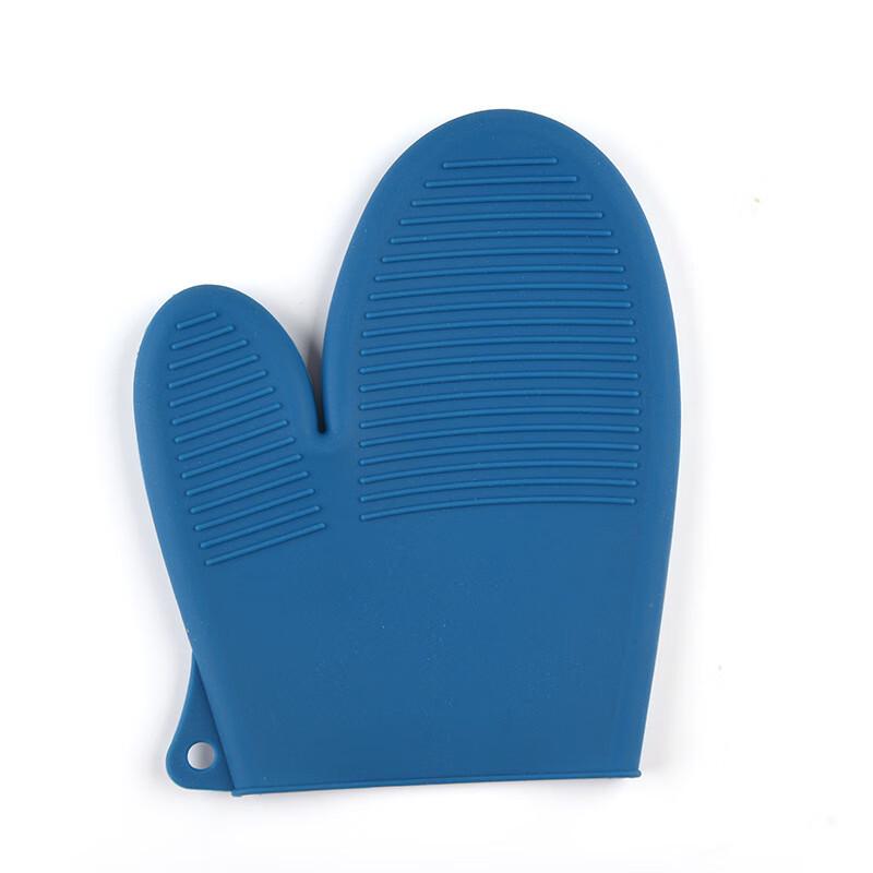 Changbaosen Silikon Küchenhitzehandschuhe