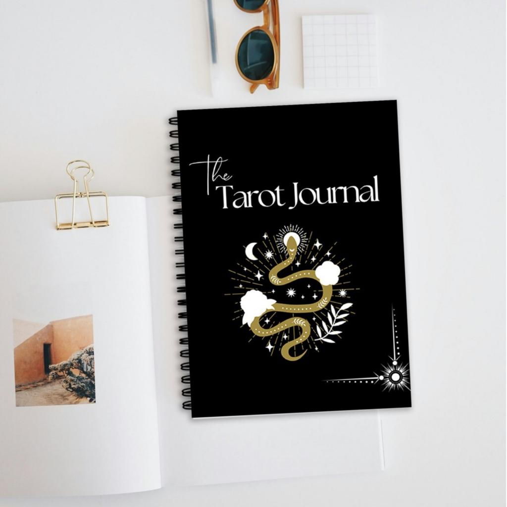 Journal Planner, Planning Notebook, Personal Goal Management And Life Planning Diary, Daily Task And Goal Tracking Tool