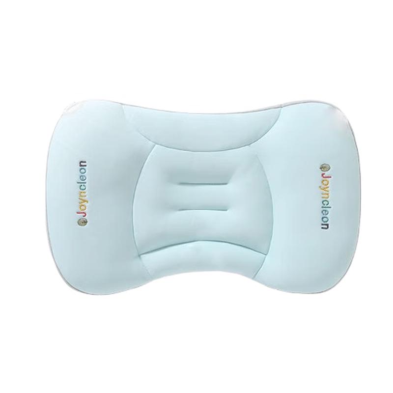 

JOYNCLEON Ergonomic Partitioned Baby Pillow