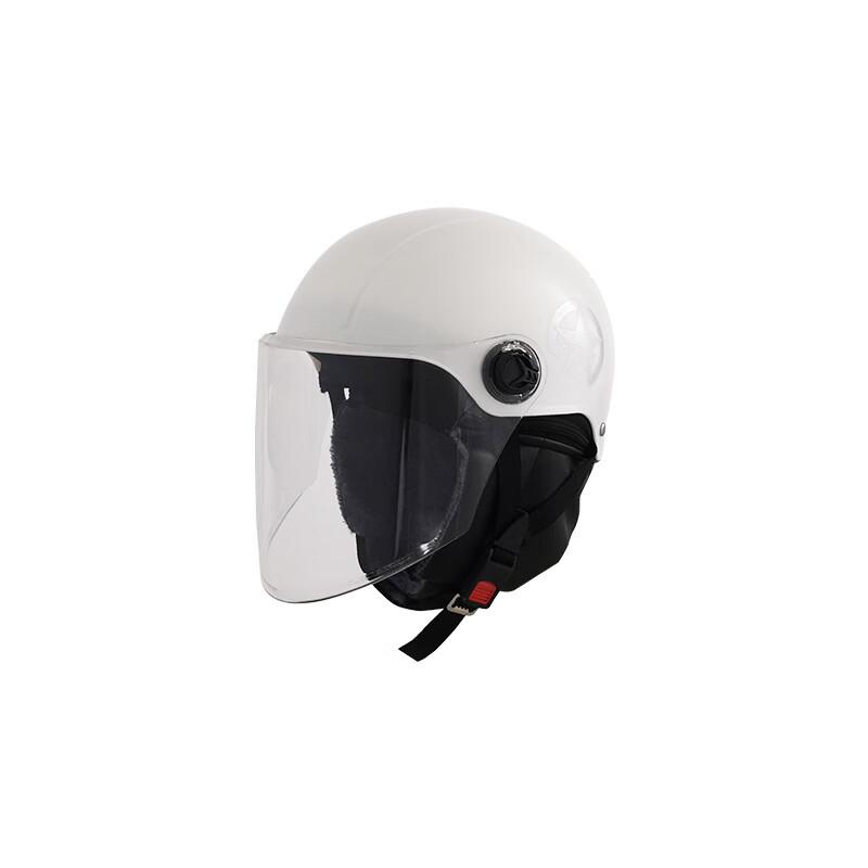 Lishi Electric Scooter and Motorcycle Helmet One Size