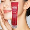 Topical Collagen Red Lacto Collagen Wrapping Mask Pack 70ml / Dewy Glow Pore Reduction