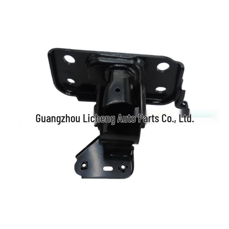 Left Table Leg Pad for Alphard/Vellfire 3.5L '15-'18 (12372-31080)